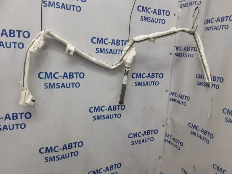 Подушка безопасности боковая ( шторка ) Audi A6 4G9880742B C7 2.8 CHV, правая