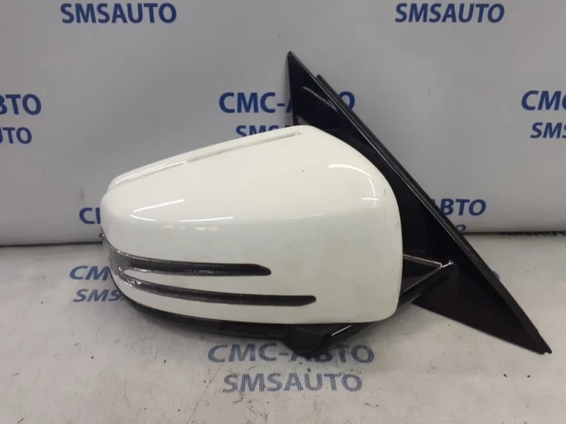 Зеркало Mercedes-Benz E-Class A2128106600 W212 3.0, правое