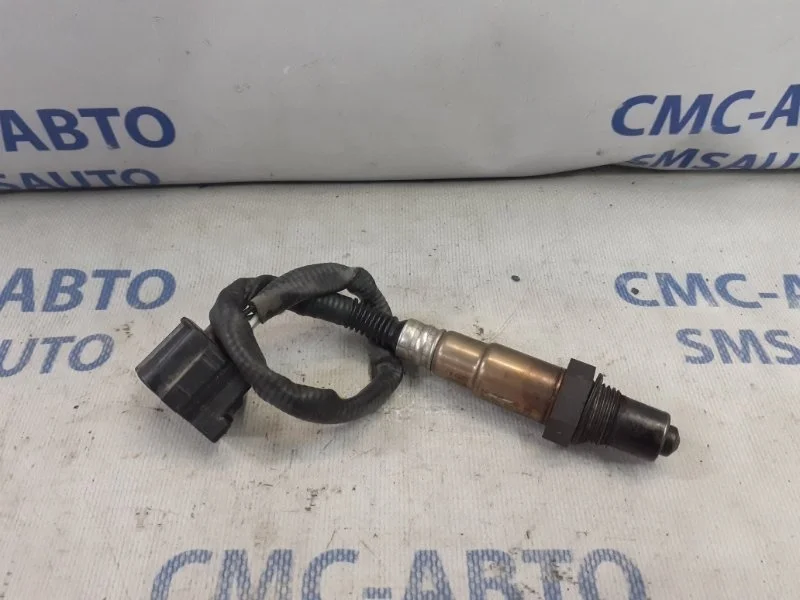 Лямбда-зонд Mercedes-Benz E-Class A0045420718 W212 3.0, задний