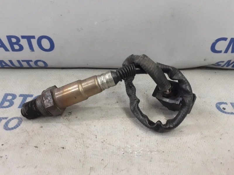 Лямбда-зонд Mercedes-Benz E-Class A0045420718 W212 3.0, задний