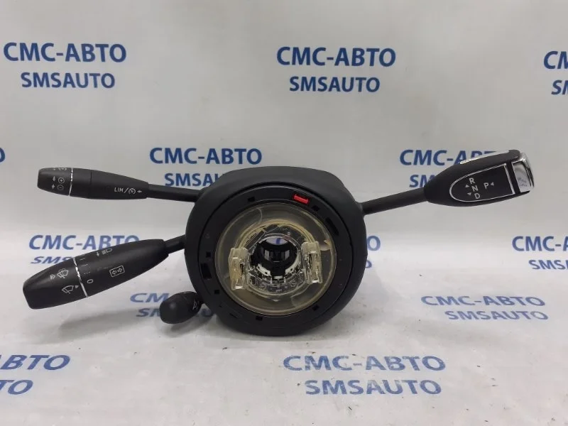 Подрулевой переключатель Mercedes-Benz E-Class A2129007702 W212 3.0