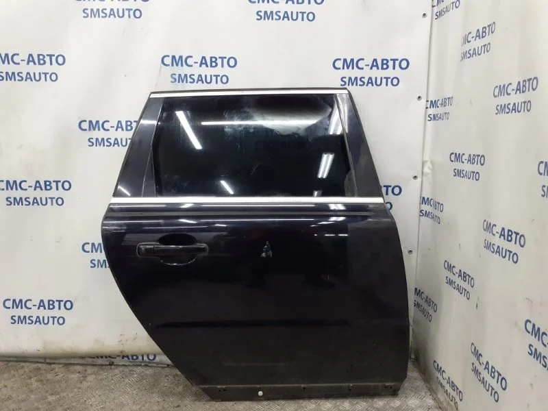 Дверь Volvo XC70 2008-2014 31335626 XC70 2.5T, задняя правая