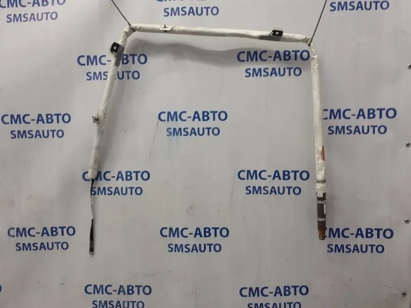 Подушка безопасности боковая ( шторка ) Volvo XC70 2008-2014 31291249 XC70 2.5T, правая