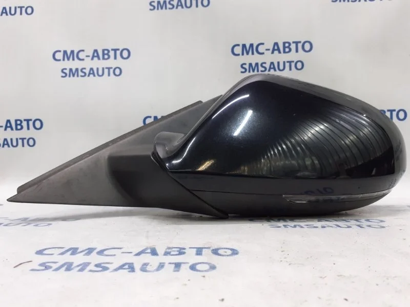 Зеркало Audi A6 4G0857527 C7 2.8 CHV, левое