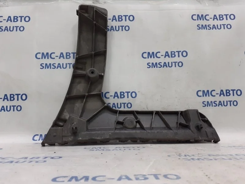 Кронштейн бампера Audi A6 4G5807453 C7 2.8 CHV, задний левый