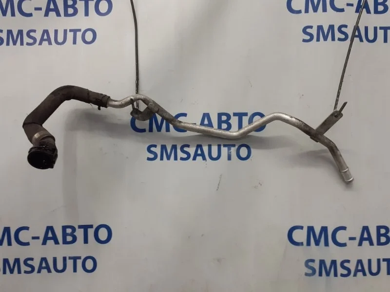 Трубка системы охлаждения Audi A6 4G0819377M C7 2.8 CHV