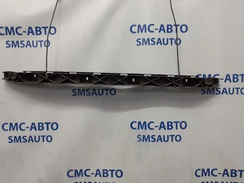 Кронштейн бампера Audi A6 4G5807458 C7 2.8 CHV, задний