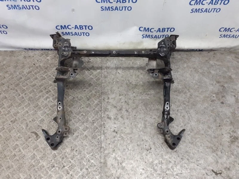 Подрамник передний Audi A6 4G0399315L C7 2.8 CHV, передний