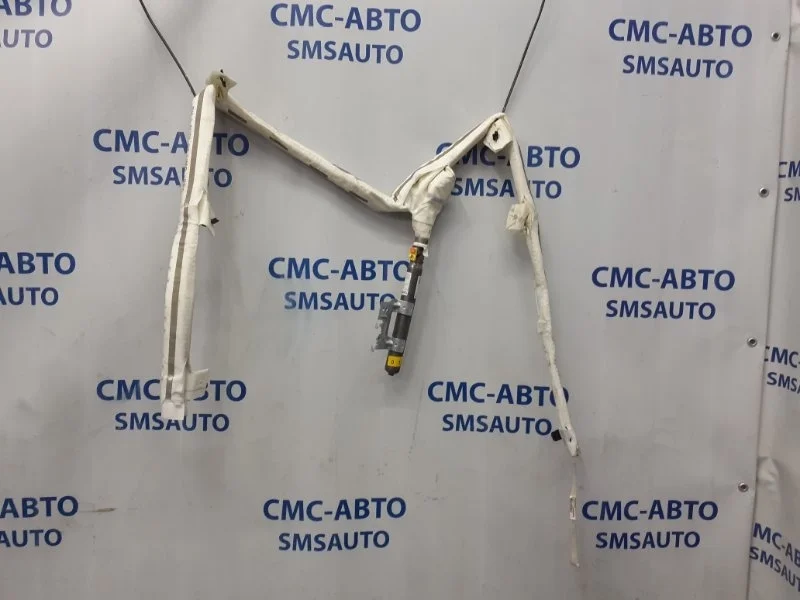 Подушка безопасности боковая ( шторка ) Audi A6 4G5880742B C7 2.8 CHV, правая