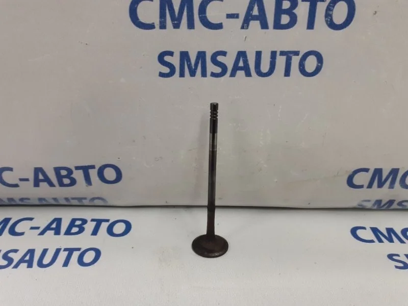 Клапан впускной Volvo s60 2010-2015 31422384 С60 1.6T