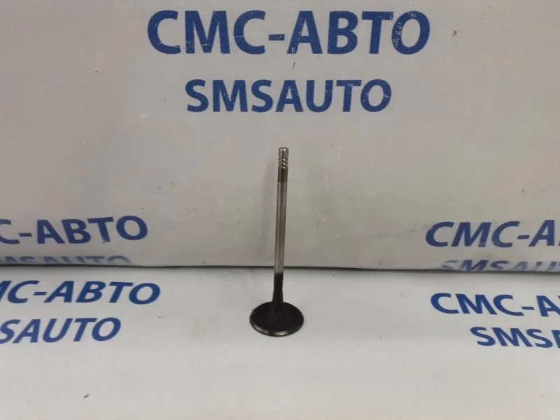 Клапан впускной Volvo s60 2010-2015 31422384 С60 1.6T