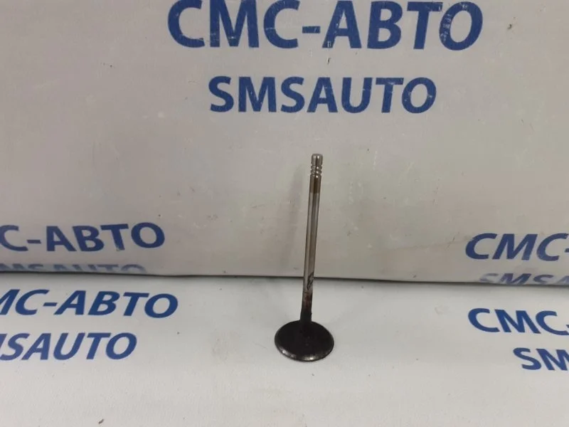 Клапан впускной Volvo s60 2010-2015 31422384 С60 1.6T