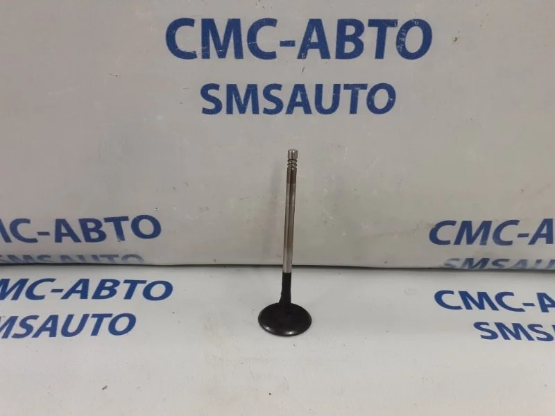 Клапан впускной Volvo s60 2010-2015 31422384 С60 1.6T