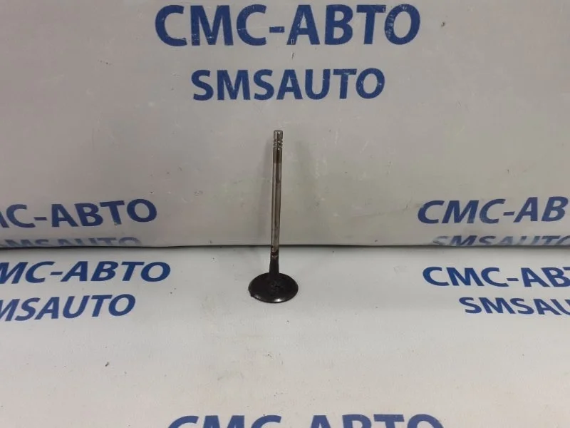 Клапан впускной Volvo s60 2010-2015 31422384 С60 1.6T