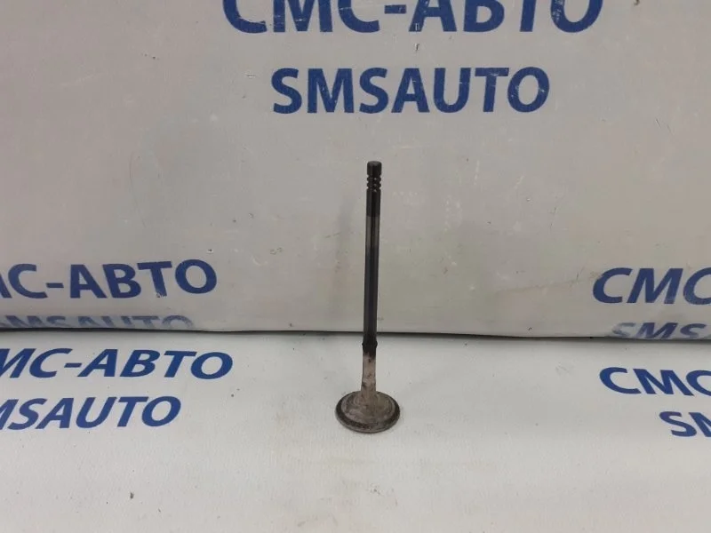 Клапан впускной Volvo s60 2010-2015 31422384 С60 1.6T