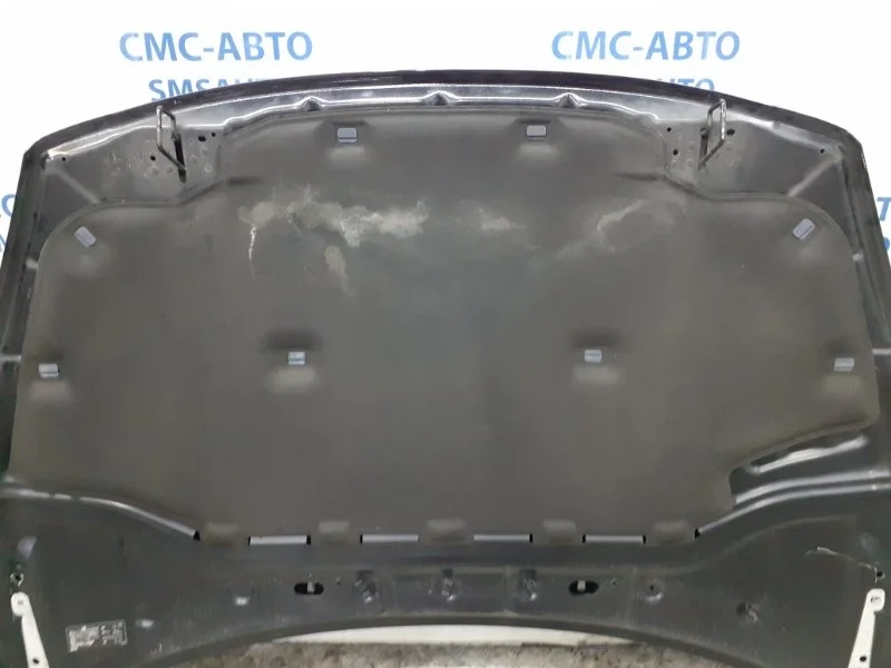 Шумоизоляция капота Volvo S60 30715826 С60 1.6T