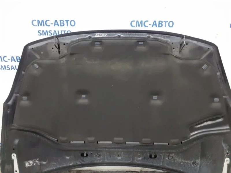 Шумоизоляция капота Volvo S60 30715826 С60 1.6T