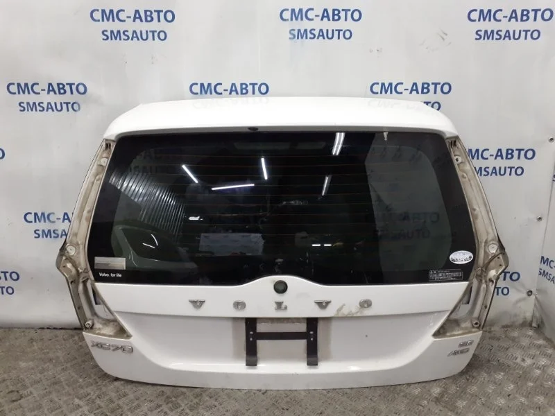 Крышка багажника Volvo XC70 39807944 ХС70 3.2