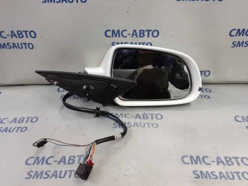 Зеркало Audi A5 8T8857410K 8K 2.0T, переднее правое