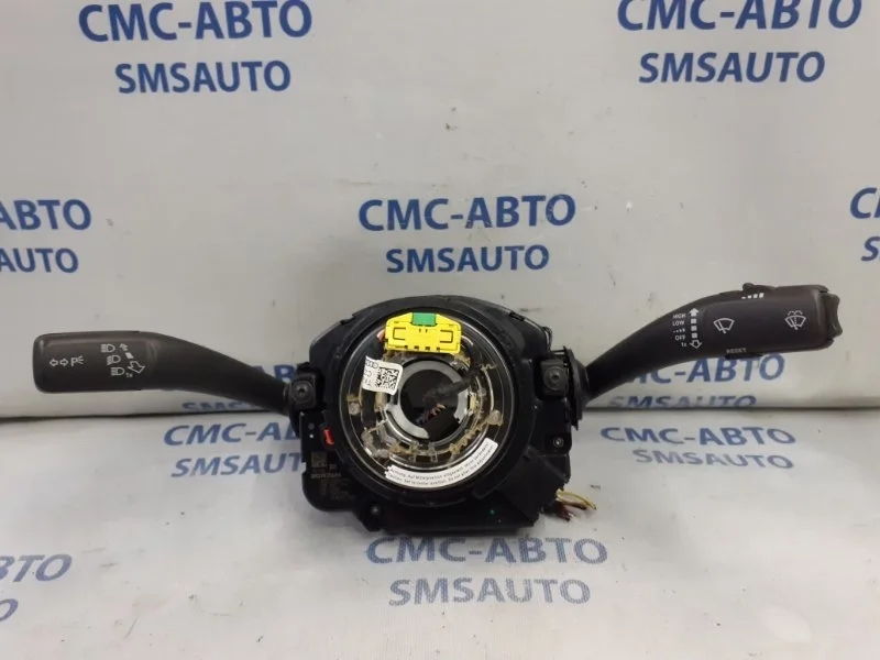 Подрулевой переключатель Audi A5 8R0953502C 8K 2.0T