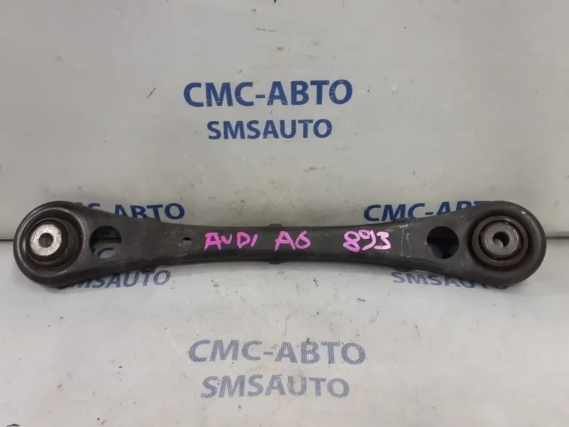 Рычаг Audi A6 Allroad 4F0501529C C6 3.2 AUK, задний