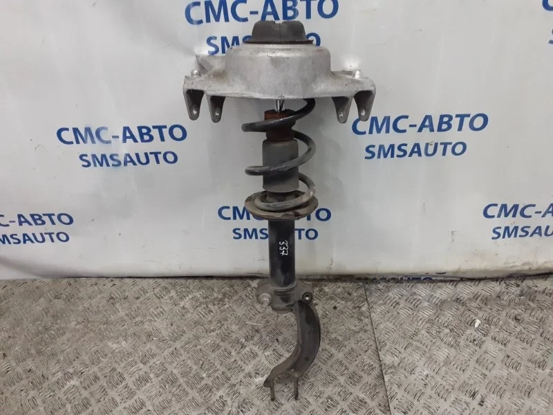 Амортизатор Audi A5 8T0413031AF 8K 2.0T, передний левый