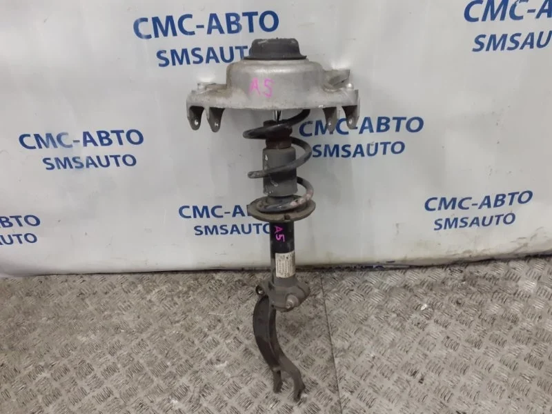 Амортизатор Audi A5 8T0413031AF 8K 2.0T, передний правый