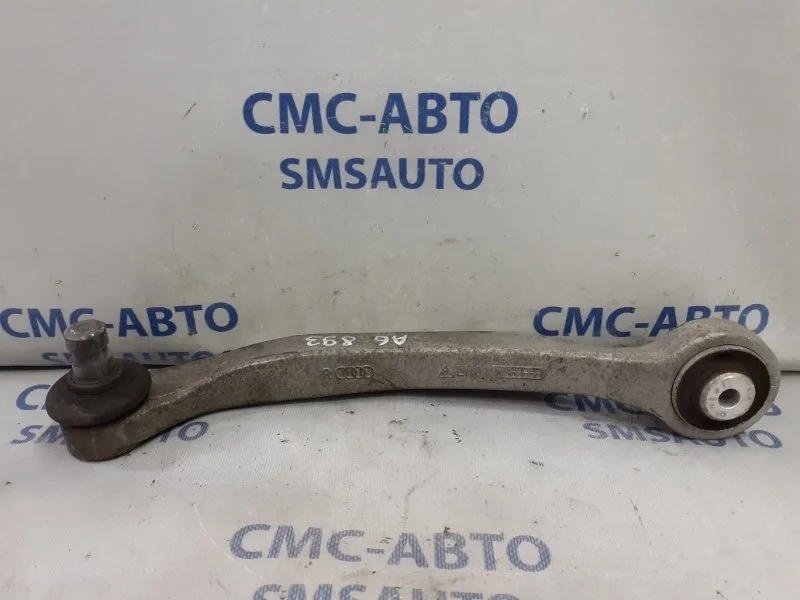 Рычаг верхний Audi A6 Allroad 8E0407505A C6 3.2 AUK, передний левый