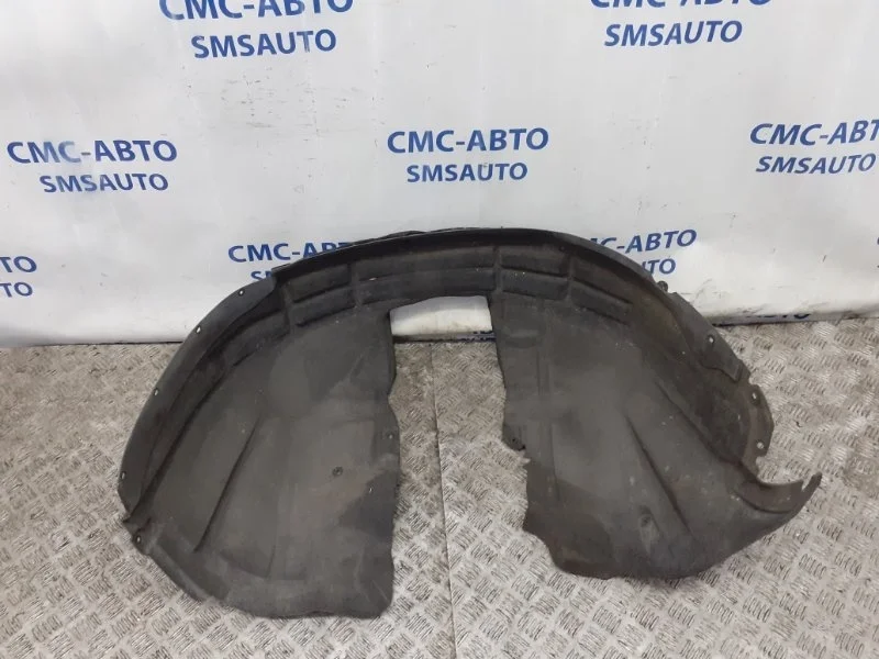 Подкрылок Volvo S60 30744863 С60 1.6T, передний левый