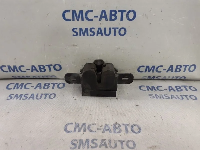 Замок капота Volvo S60 31218878 С60 1.6T, левый