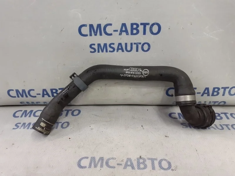 Патрубок охлаждения Audi Q5 8R0819332G 8R 2.0T