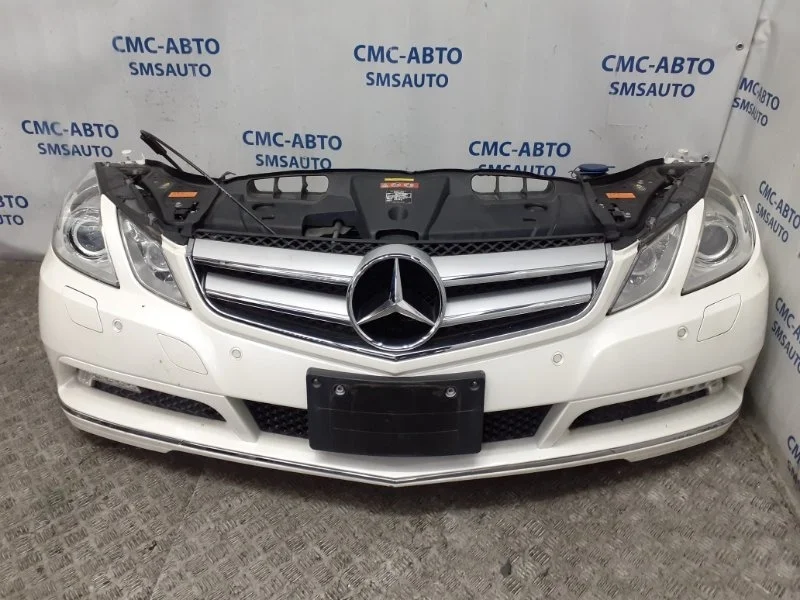 Ноускат Mercedes-Benz E-Class A2078804940 C207 3.5