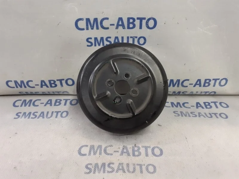 Шкив помпы Mercedes-Benz C-Class A2712020110 W204 1.8