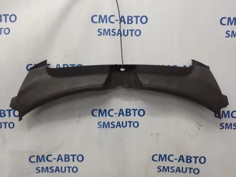 Накладка замка капота Audi A6 4F0807081 C6 2.8