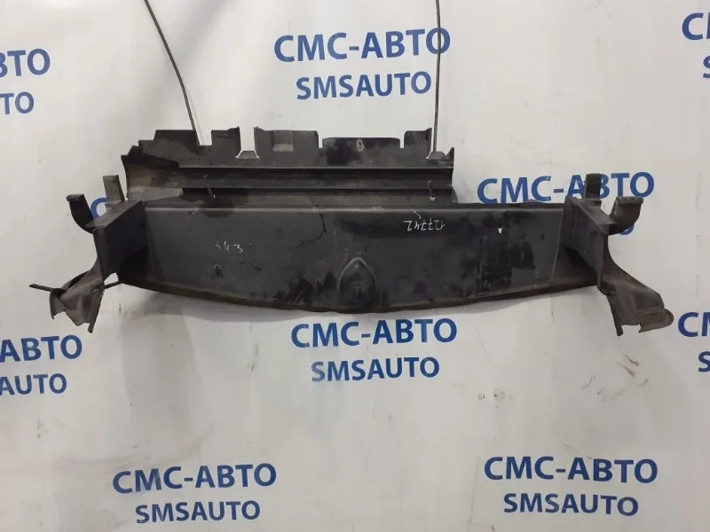 Воздухозаборник Mercedes-Benz E-Class A2075052230 C207 3.5