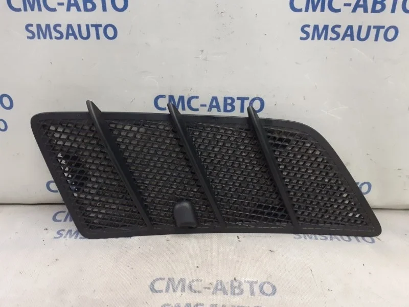 Решетка капота Mercedes-Benz ML A1648804405 W164 3.0D, правая