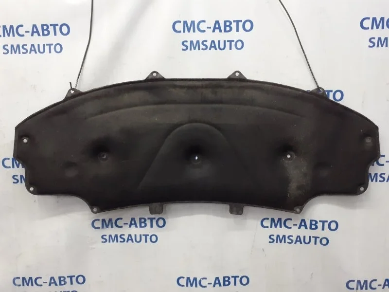 Шумоизоляция капота Mercedes-Benz ML A1646820126 W164 3.0D