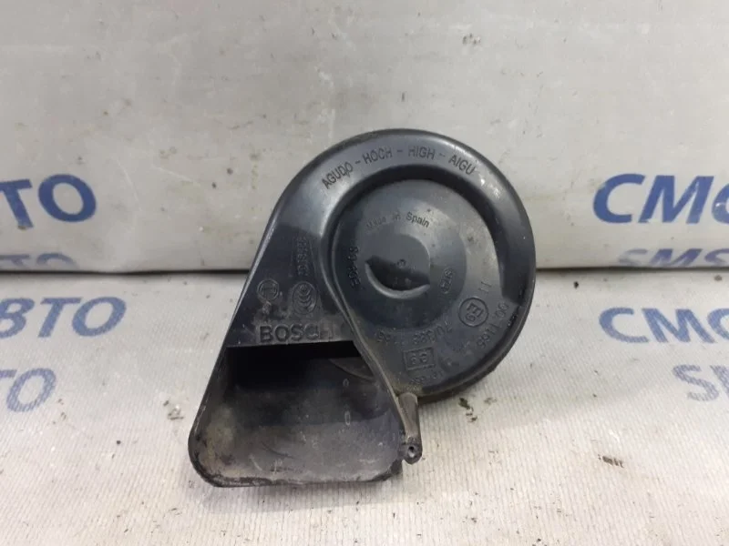 Сигнал звуковой Mercedes-Benz ML A0065421220 W164 3.0D, правый