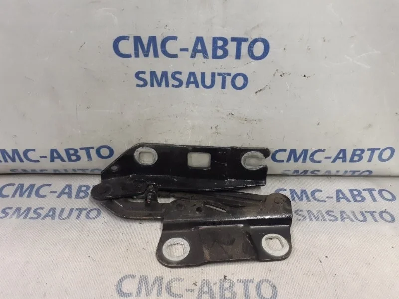 Петля капота Mercedes-Benz ML A2518800128 W164 3.0D, левая