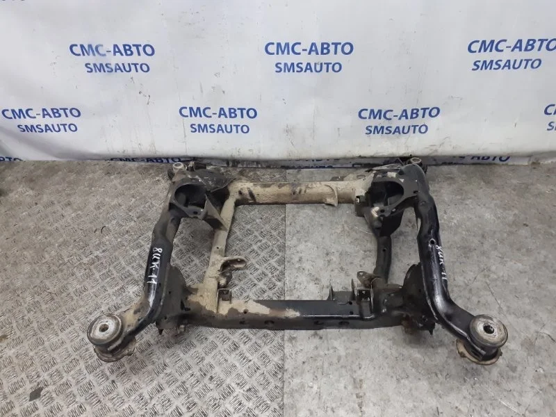 Подрамник передний Mercedes-Benz ML A1643300058 W164 3.0D, передний