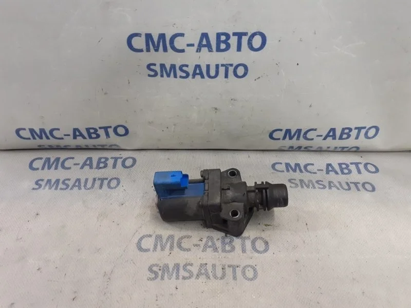 Клапан отопителя Volvo S60 31370948 С60 1.6T