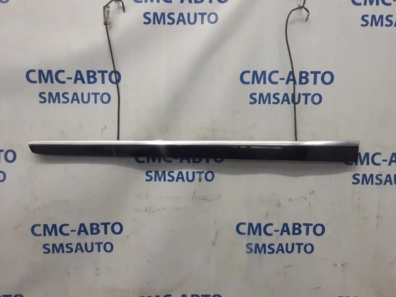 Молдинг двери Mercedes-Benz ML A1646905162 W164 3.0D, передний левый