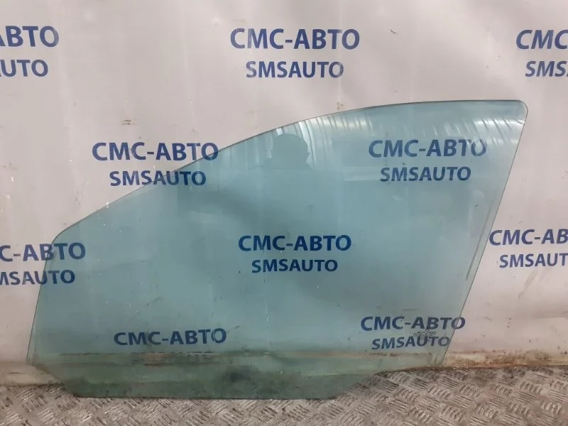 Стекло двери Mercedes-Benz ML A1647250100 W164 3.0D, переднее левое