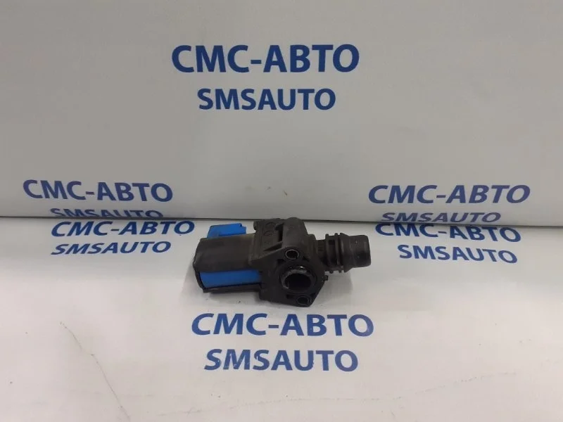 Клапан отопителя Volvo S60 31370948 С60 1.6T