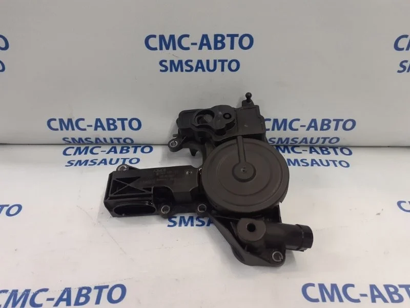 Маслоуловитель Audi A5 06H103495AC 8K 2.0T