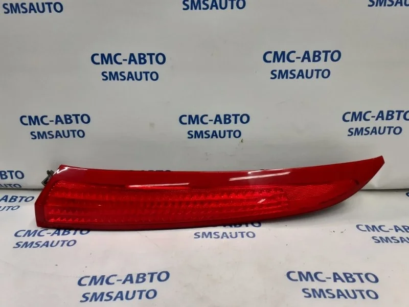 Фонарь Volvo XC90 30698141 ХС90 2.4D, задний левый