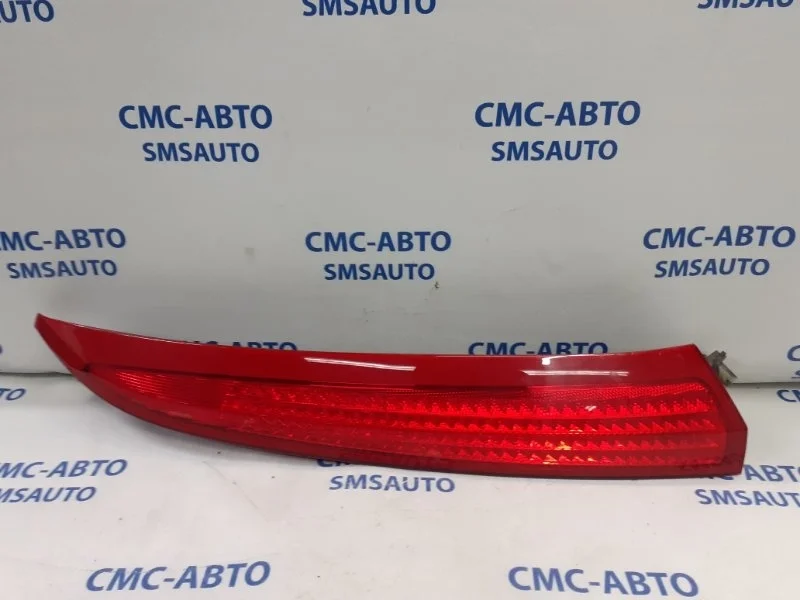 Фонарь Volvo XC90 30698142 ХС90 2.4D, задний правый