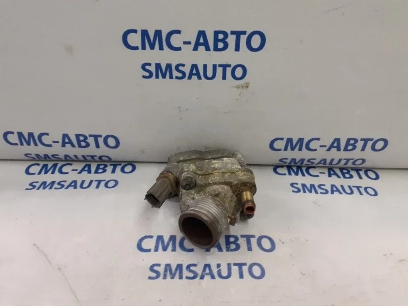 Корпус термостата Volvo XC90 31293698 ХС90 2.4D