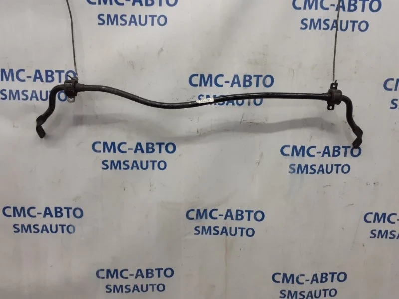 Стабилизатор Audi A6 Allroad 4F0511409J C6 3.2 AUK, задний