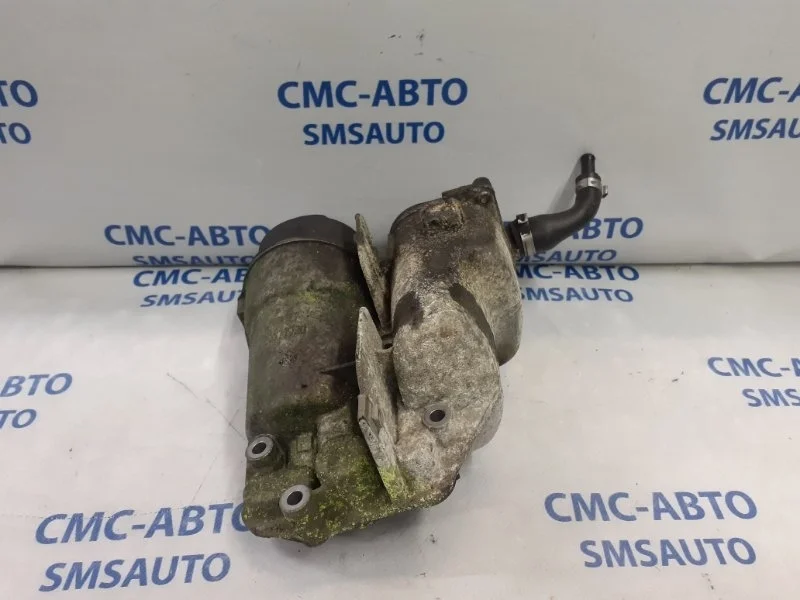 Корпус масляного фильтра Volvo XC90 30677920 ХС90 2.4D